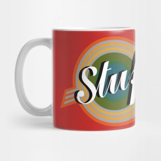 Stuff Mug